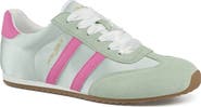 JSlides Footwear Peggy Shearling Sneaker