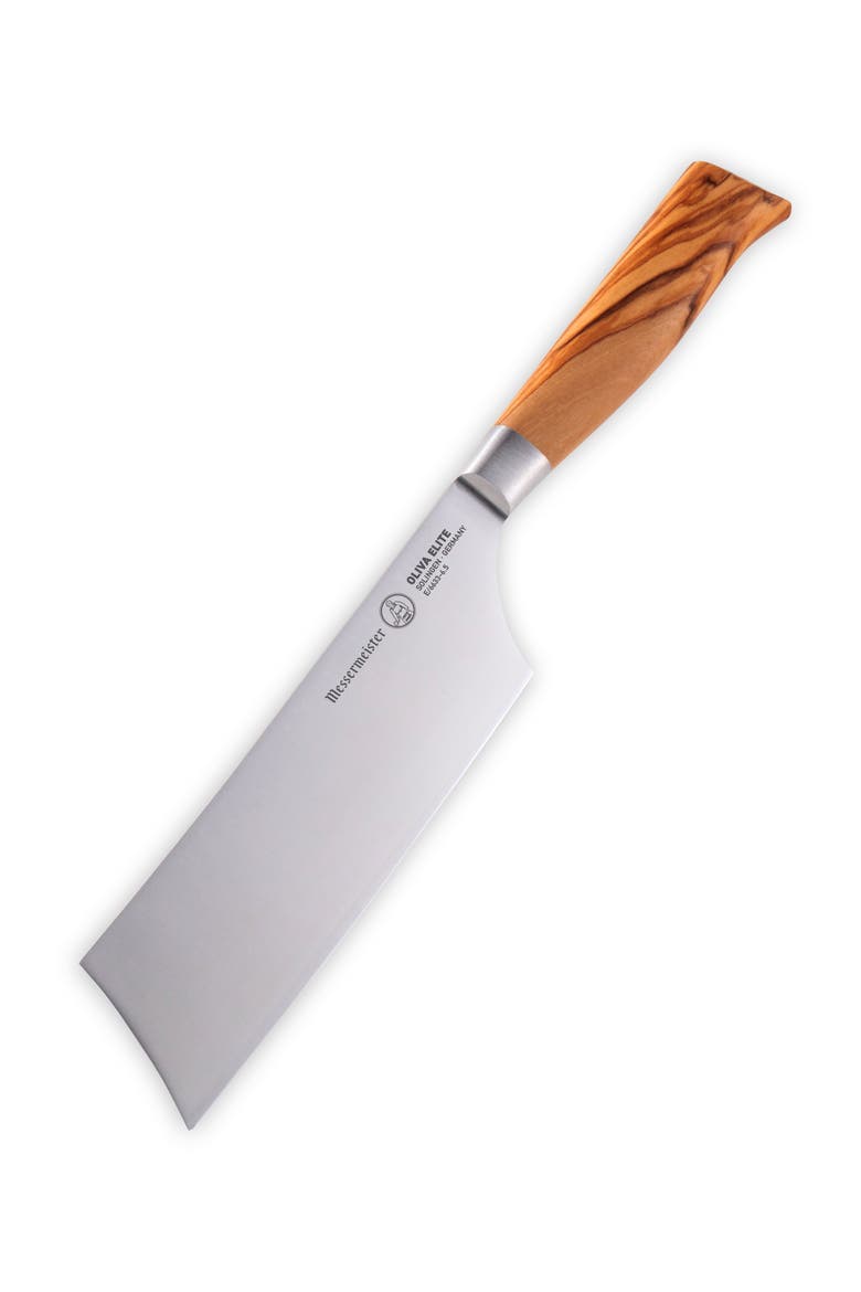 Oliva Elite 6.5 inch Nakiri, Alternate, color, Oliva