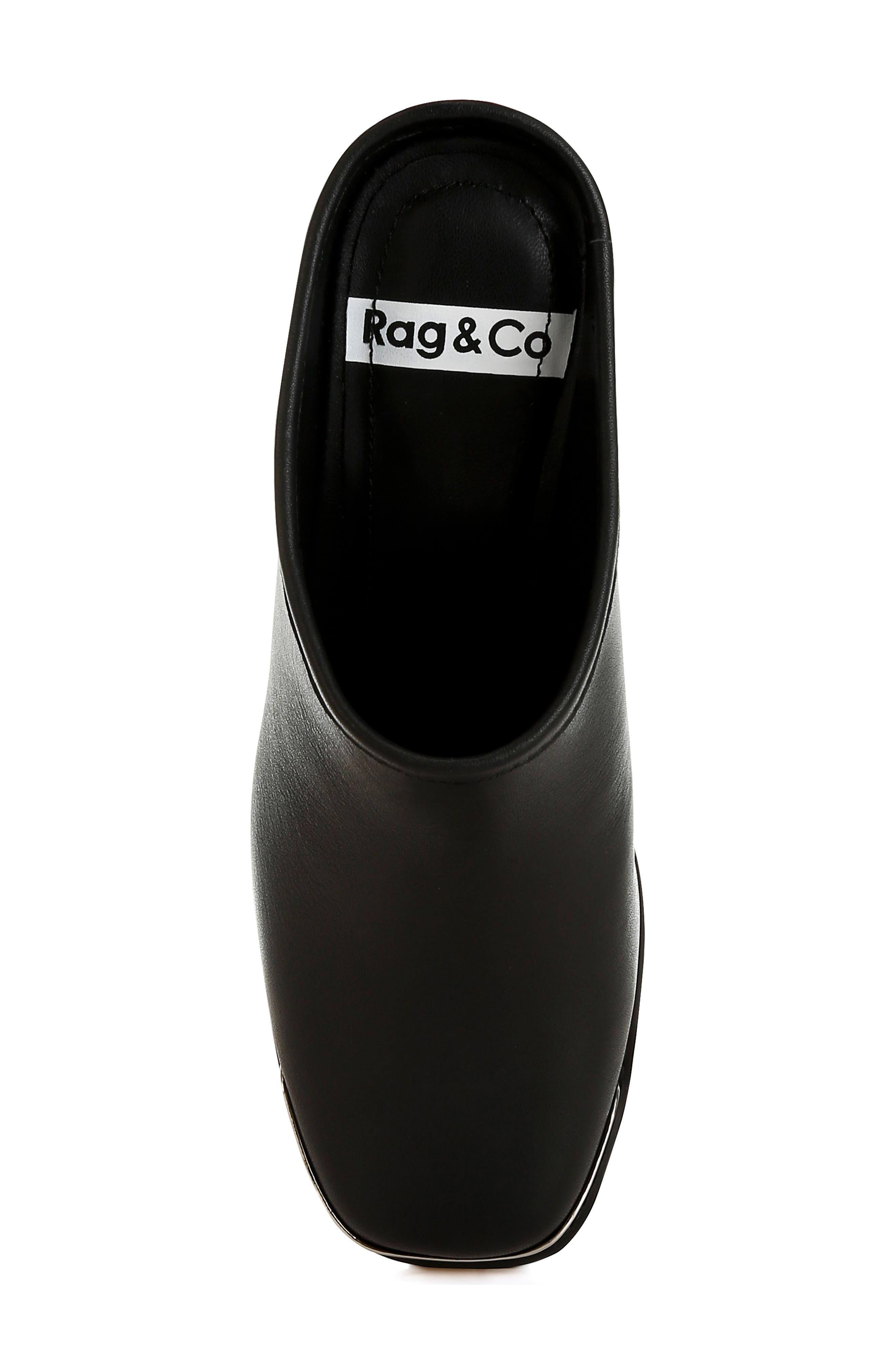 Rag & Co Bottani Mule, Alternate, color, 