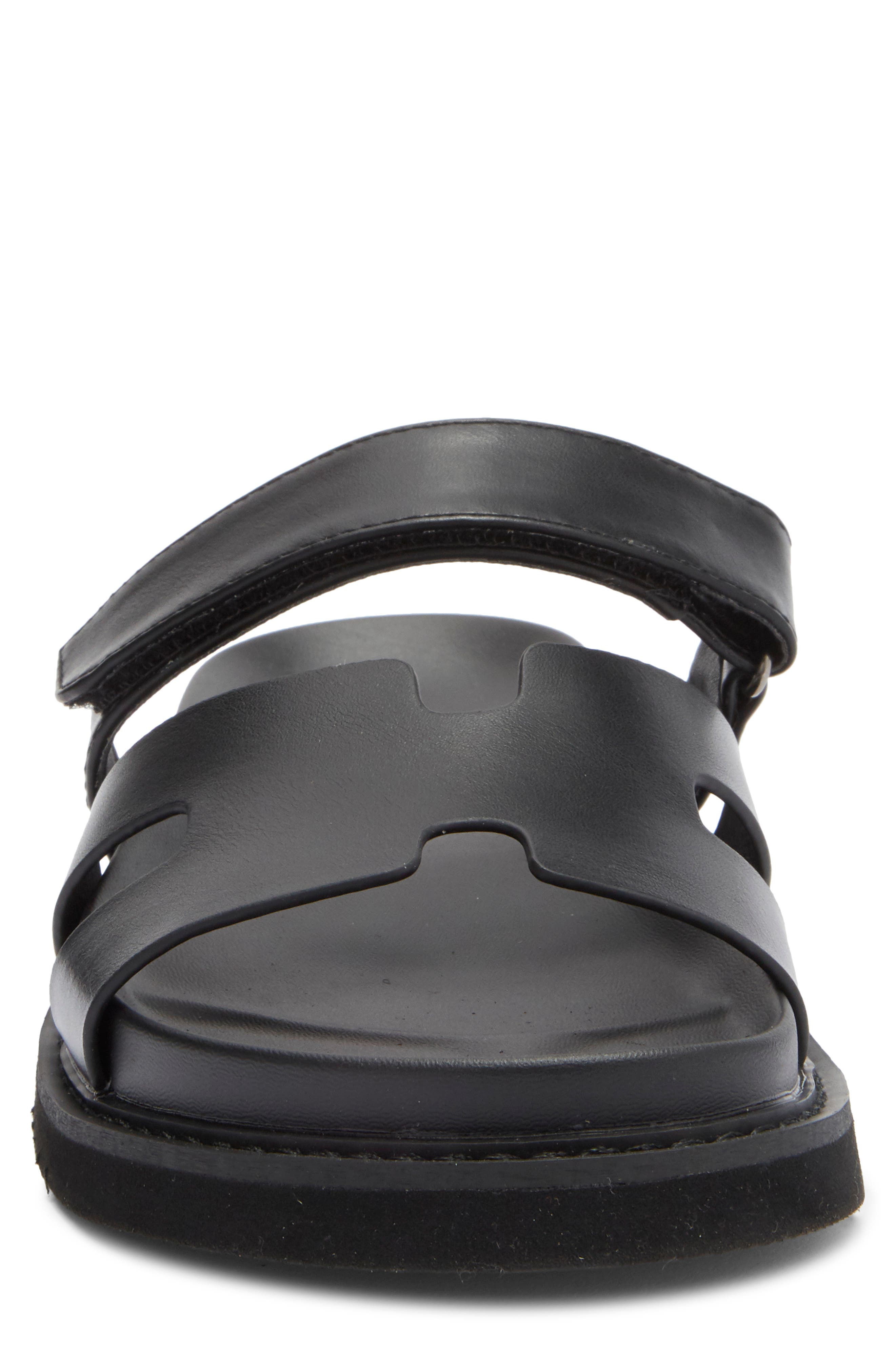 Sandun Slide Sandal, Alternate, color, BLACK
