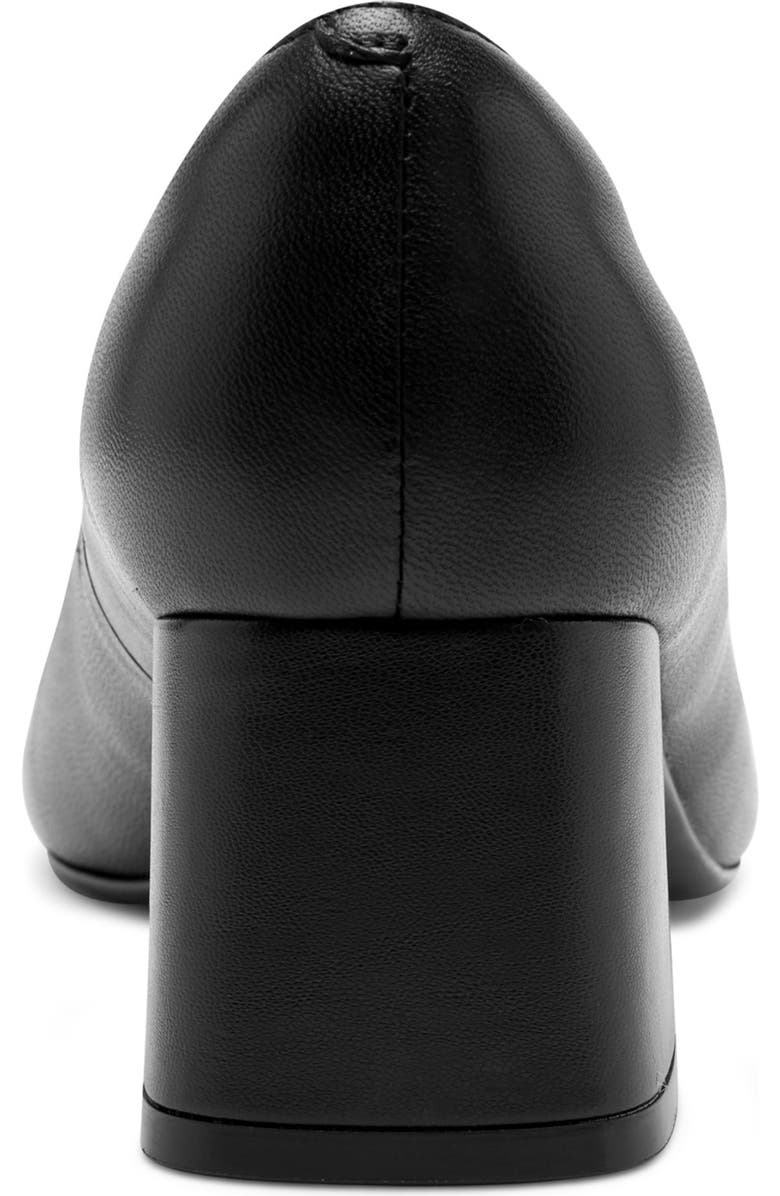 Easy Spirit Dorian Pump, Alternate, color, Black