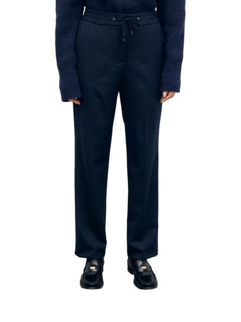 Myra Straight Leg Trousers