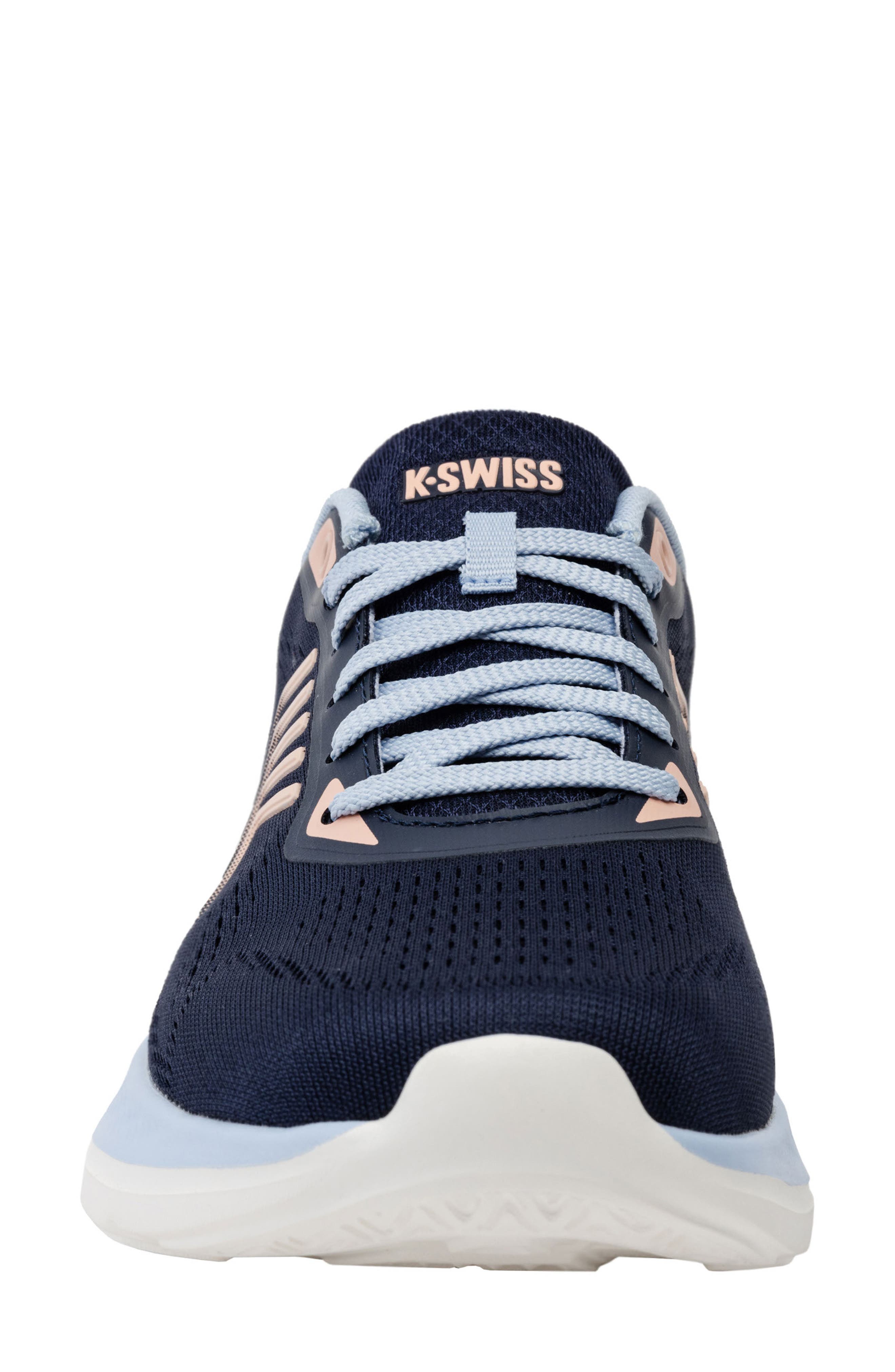 Selby Sneaker, Alternate, color, NAVAL ACAD/PEACH PARF/SKYWAY-M