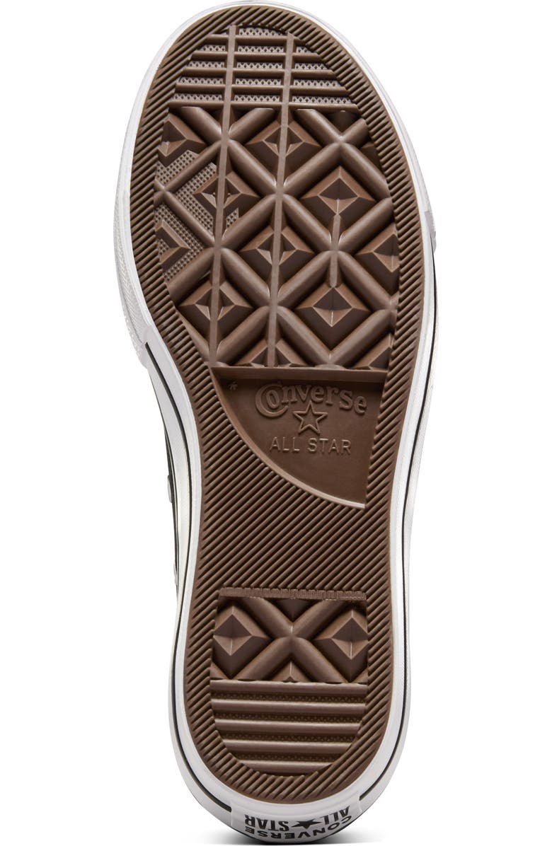 Converse Chuck Taylor<sup>®</sup> All Star<sup>®</sup> Lift Low Top Sneaker, Alternate, color,
