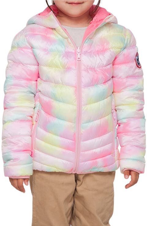 Kids' Reversible Lightweight Jacket