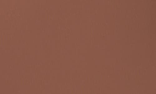 Montelle Intimates V-neck Full Length Slip In Brown