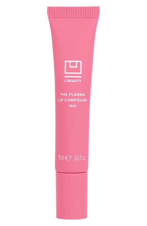 The Plasma Lip Compound Tinted