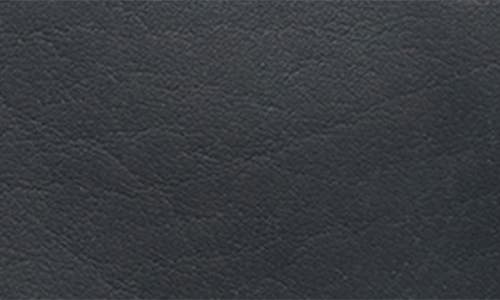 Mancini Leather Laptop Messenger Bag In Black