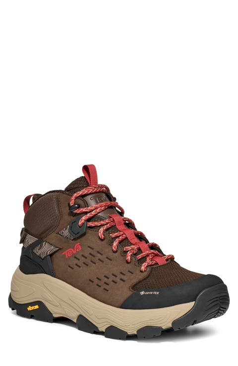 Grandview Max Gore-Tex® Waterproof Hiking Boot