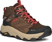 Teva Grandview Max Gore-Tex® Waterproof Hiking Boot