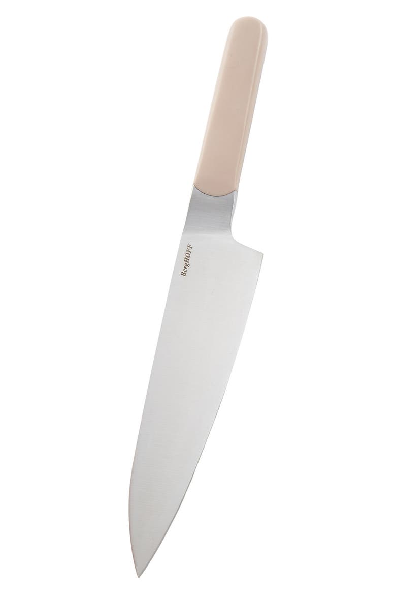 Elements 8-Inch Chef Knife, Alternate, color, SAND