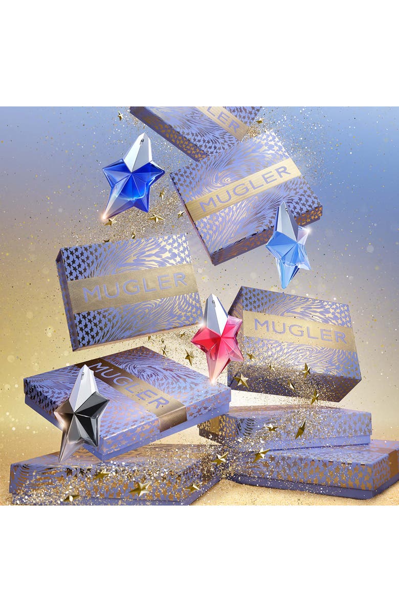 MUGLER Angel Eau de Parfum Set, Alternate, color,