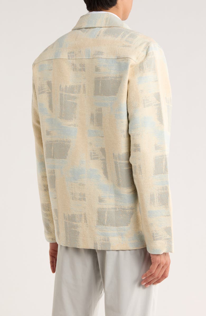 NN07 Ivan Zip Shirt Jacket, Alternate, color,