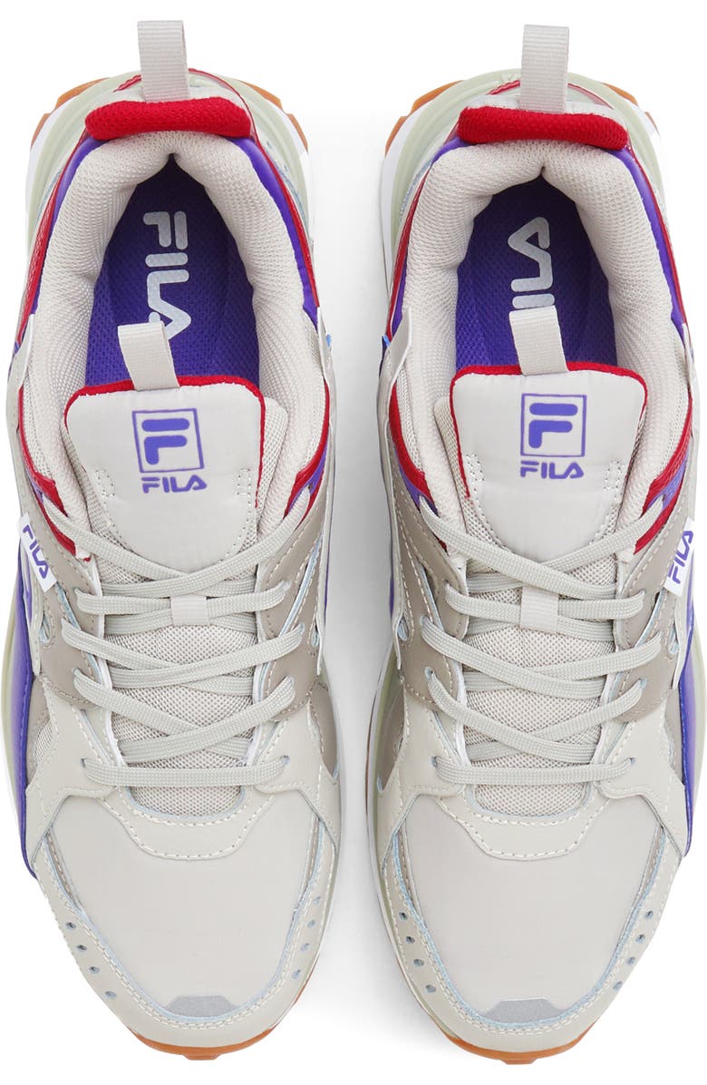 FILA Sandenal Sneaker, Alternate, color,