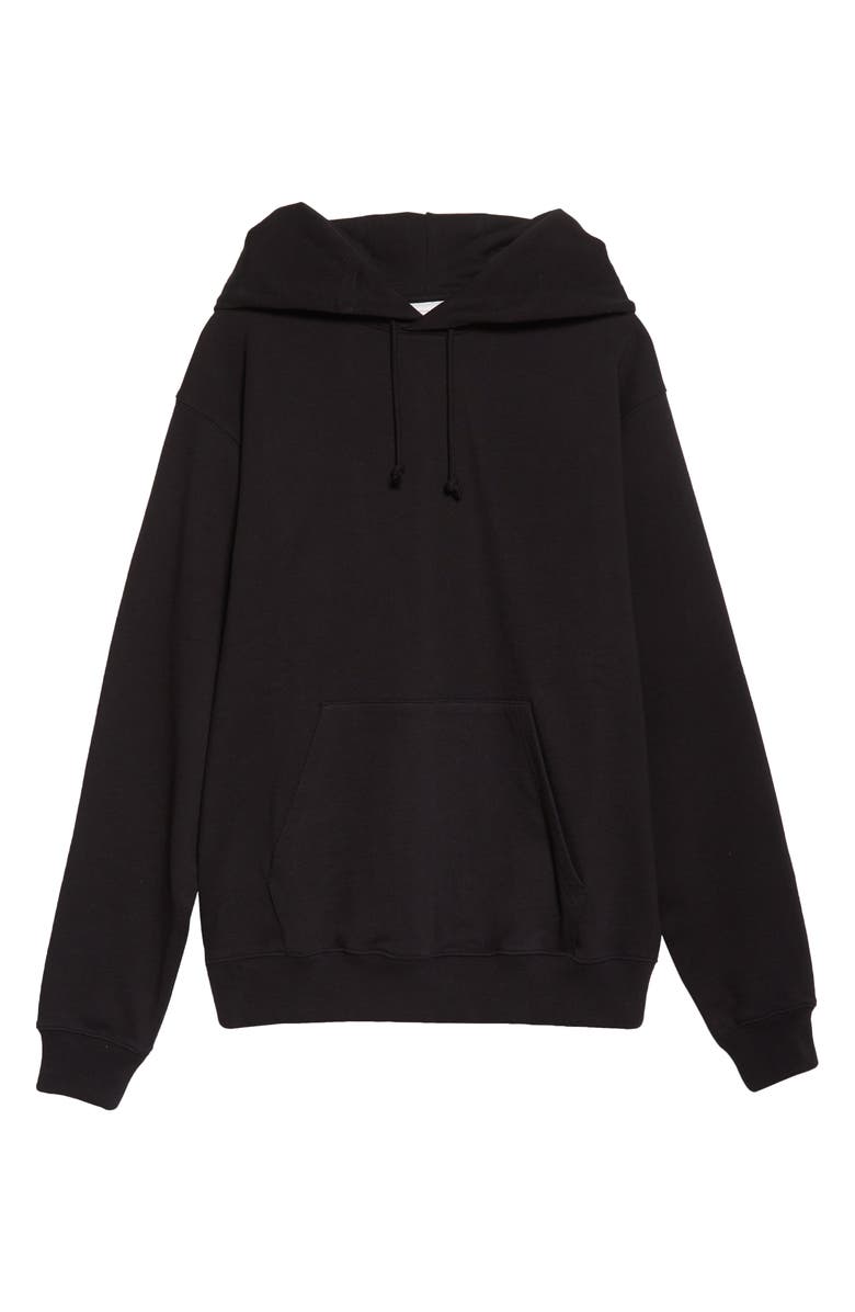 STOCKHOLM SURFBOARD CLUB Bjorn Cotton Hoodie, Alternate, color, 