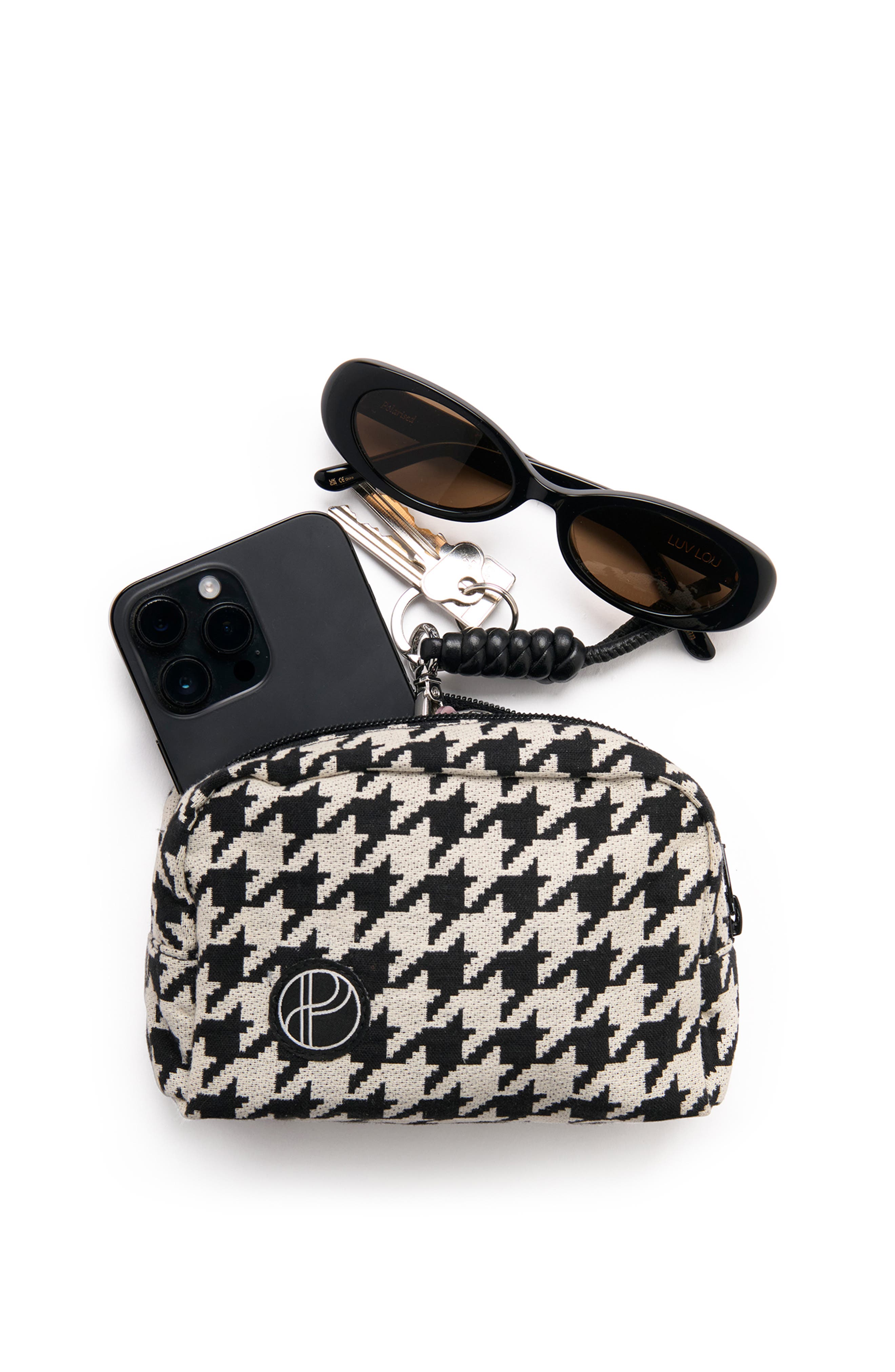 Houndstooth