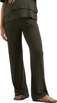 Ripe Maternity Cindy Rib Pant