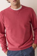 Marine Layer Cloud 9 Relaxed Terry Sweatshirt