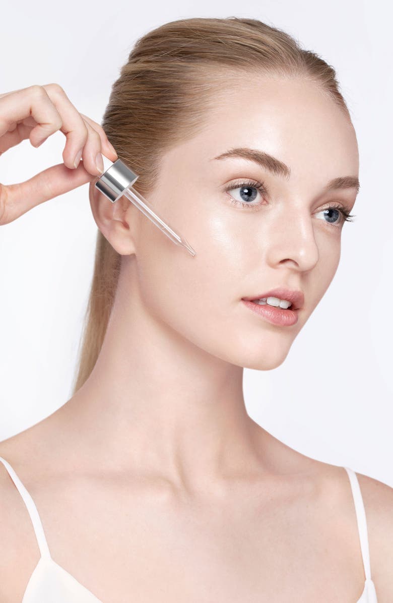 Chantecaille Bio Lifting Serum+, Alternate, color, 