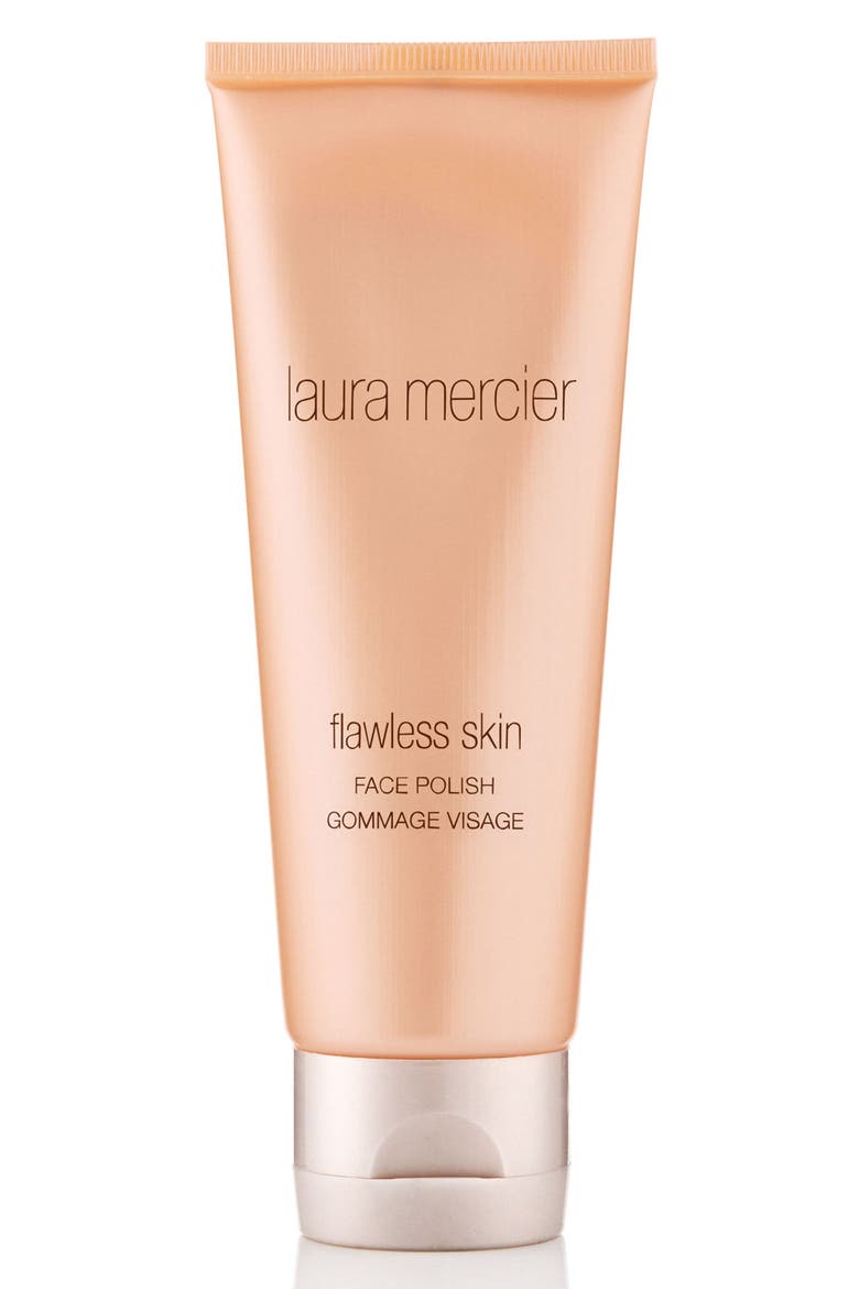 Flawless Skin Face Polish, Main, color, NO COLOR
