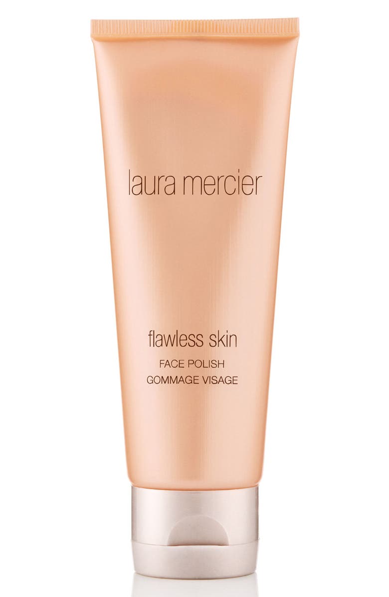 Laura Mercier Flawless Skin Face Polish, Main, color, 
