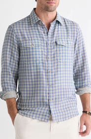 vineyard vines Chiller Performance Shirt