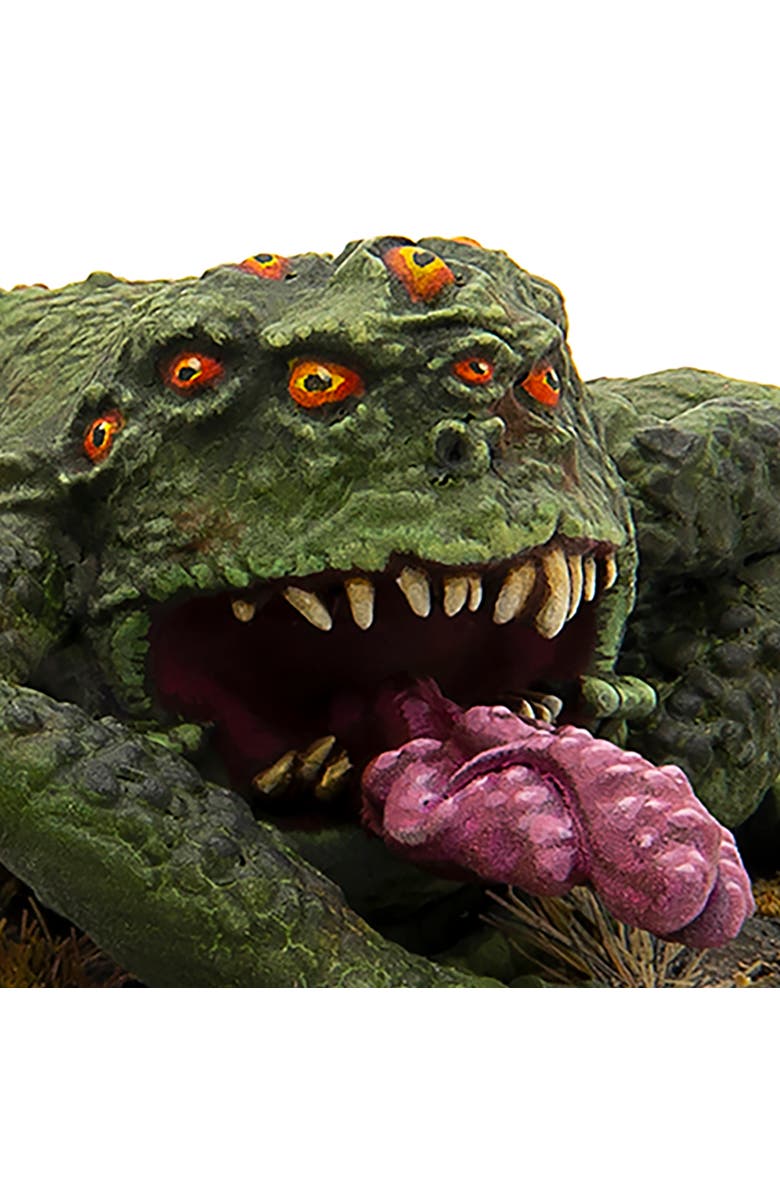 Modiphius Entertainment Miniatures Radtoads, 2 Resin Figures, Alternate, color, Multicolored