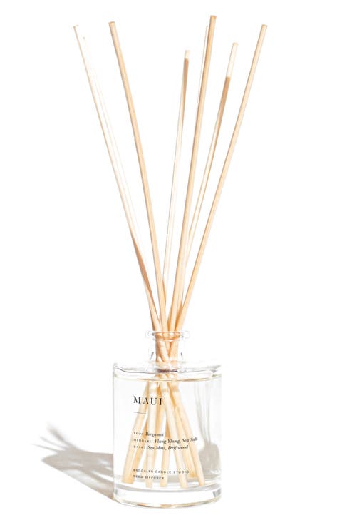 Maui Reed Diffuser