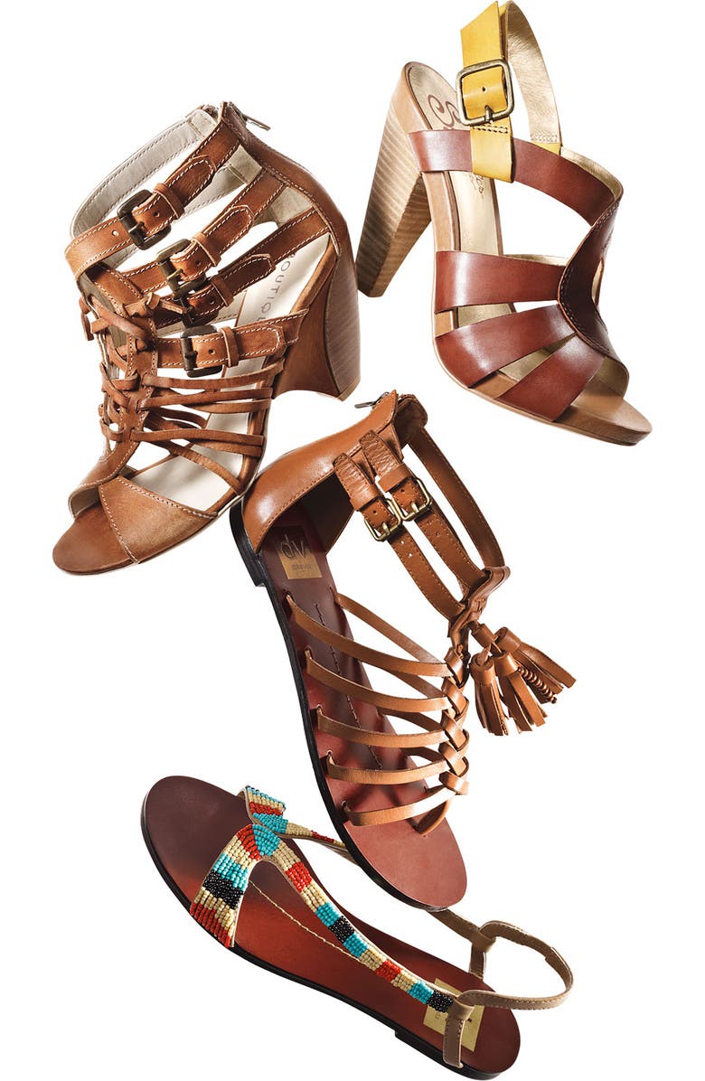 Seychelles 'Squeak' Sandal, Alternate, color,