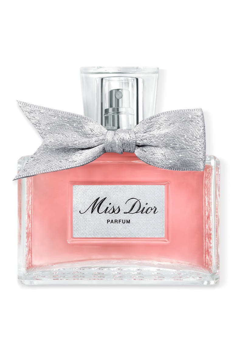 Miss Dior Parfum video