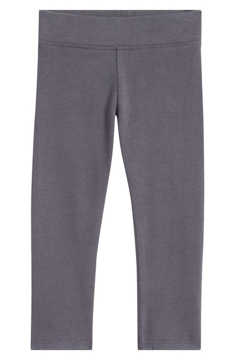 Essentials Organic Cotton Leggings