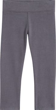 Pehr Essentials Organic Cotton Leggings