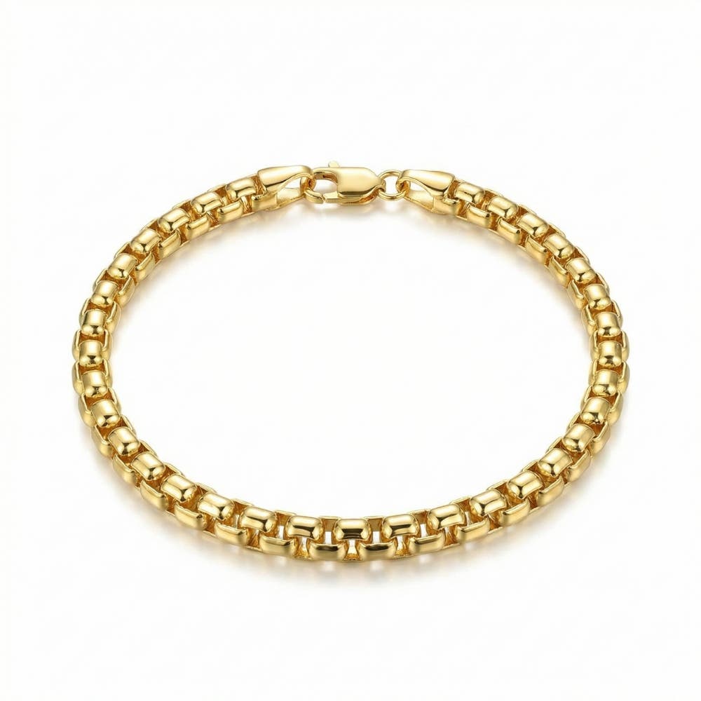 selected 14k Yellow Gold