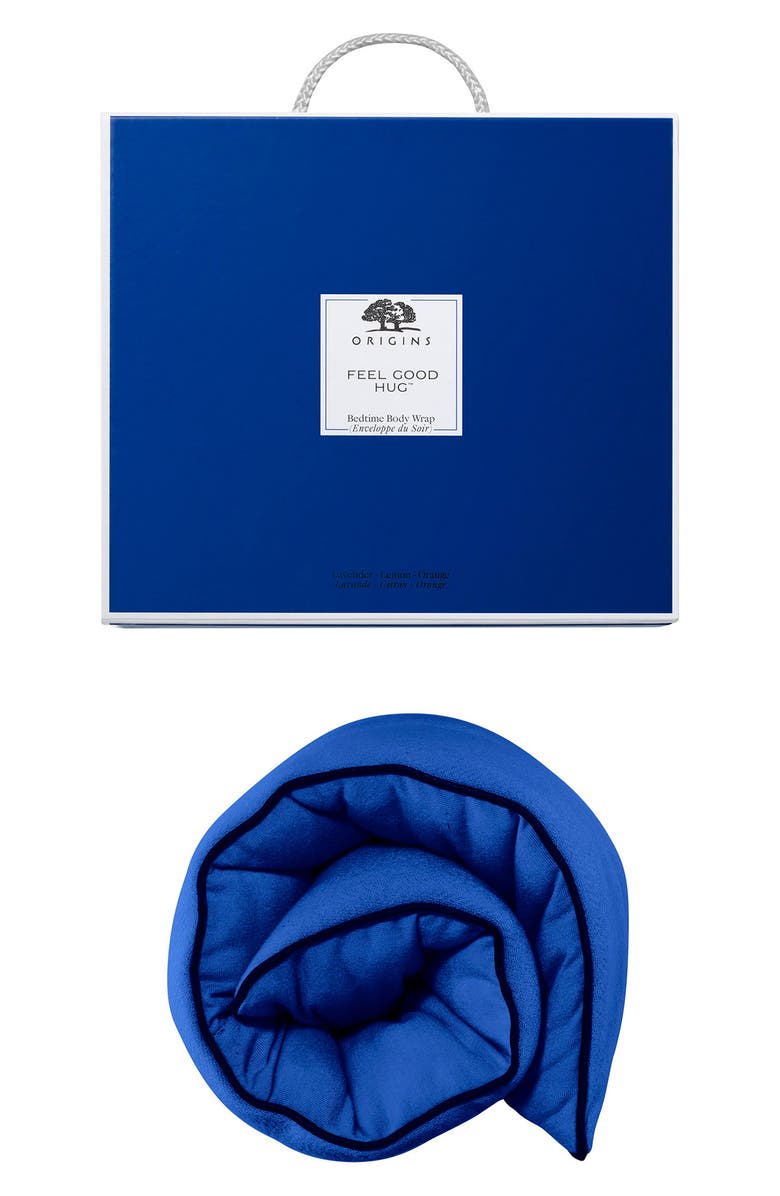 Origins Feel Good Hug<sup>™</sup> Bedtime Body Wrap, Main, color, 