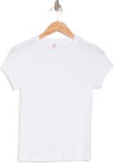 Re/Done 1950s Boxy Tee