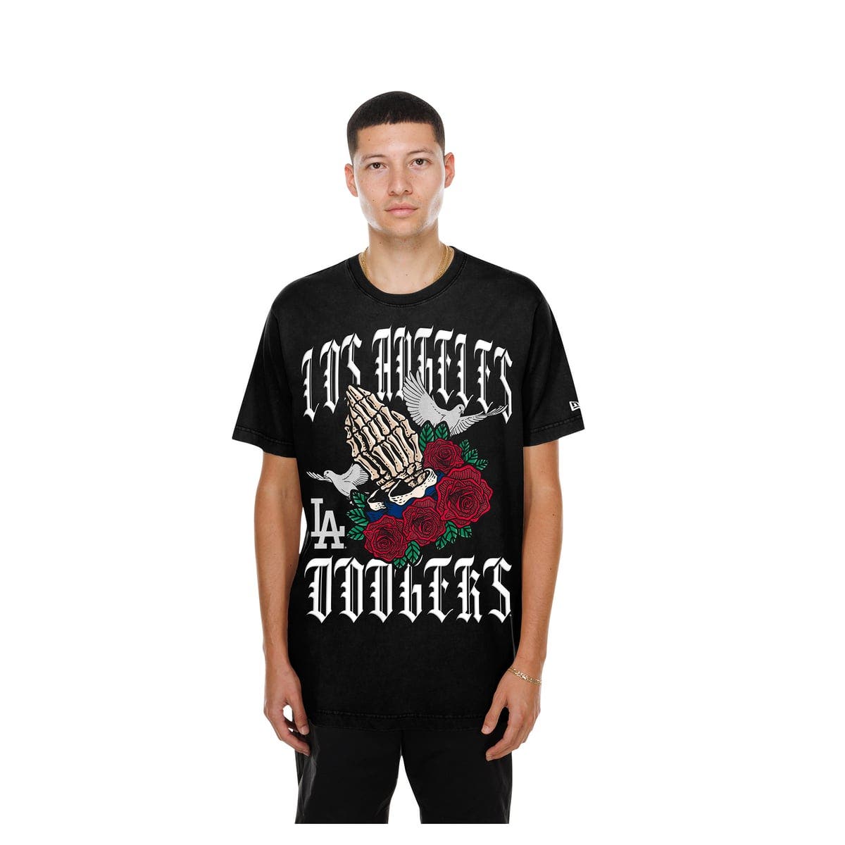 selected Black