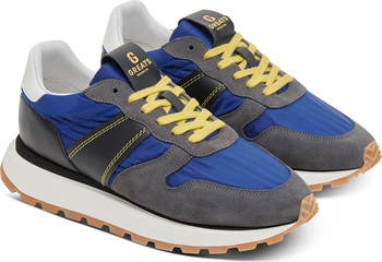 GREATS Greenpoint Runner Sneaker (Men) | Nordstromrack display picture 3