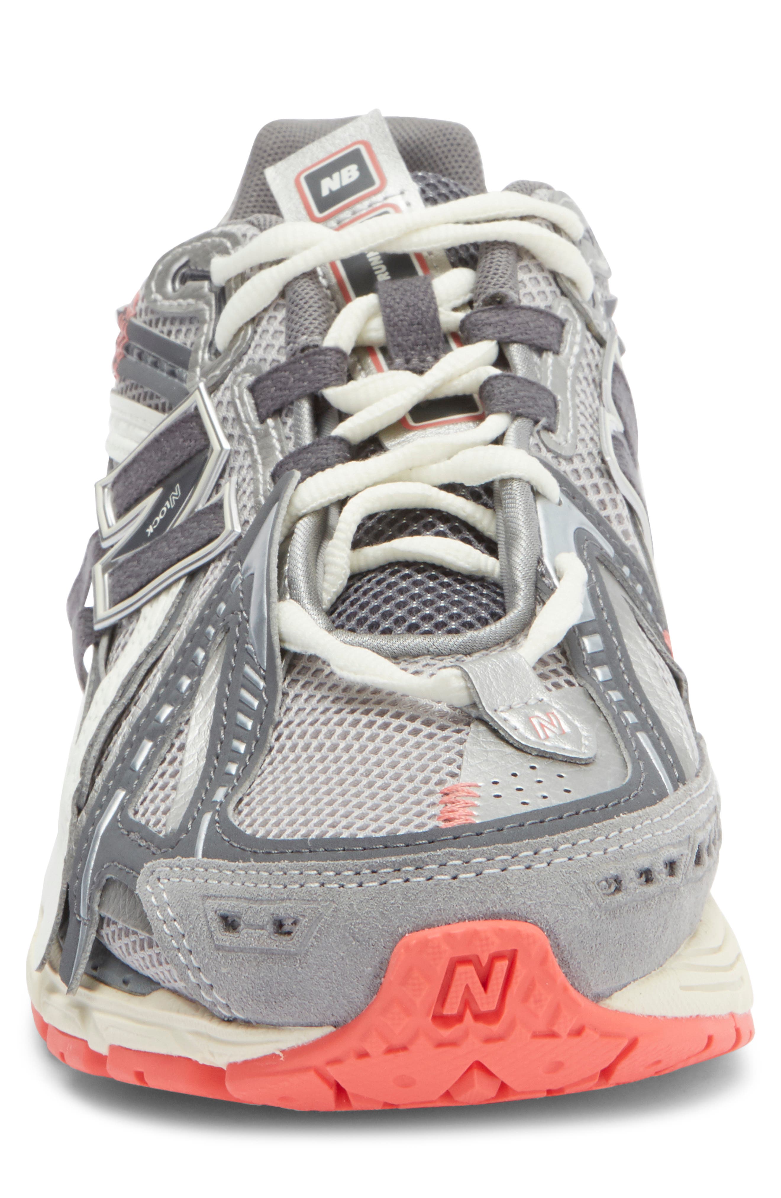 New Balance 1906A Running Shoe, Alternate, color, Slate Grey/ Rain Cloud