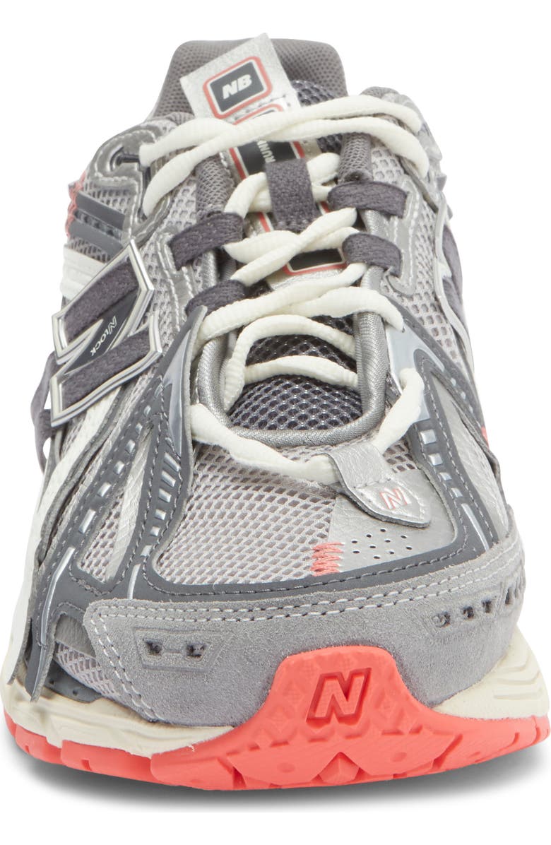 New Balance 1906A Running Shoe, Alternate, color, Slate Grey/ Rain Cloud
