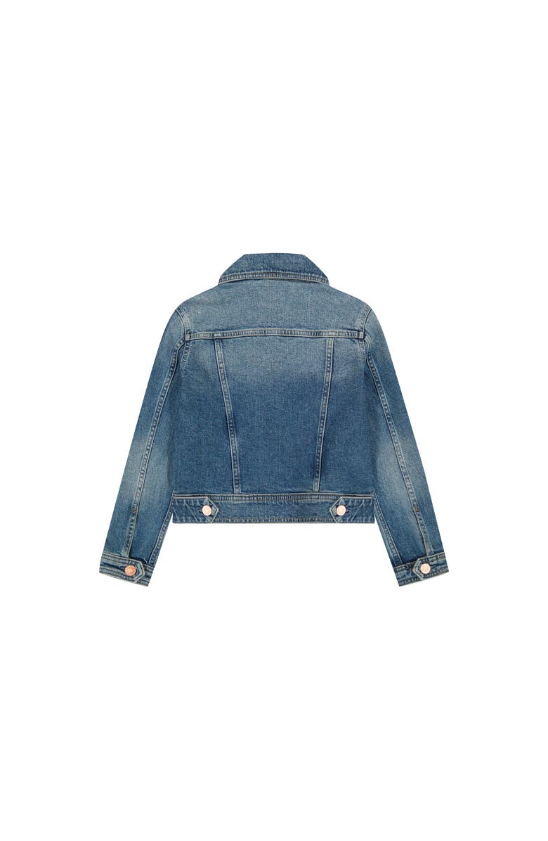 DL1961 Manning Jacket, Alternate, color, Springdale