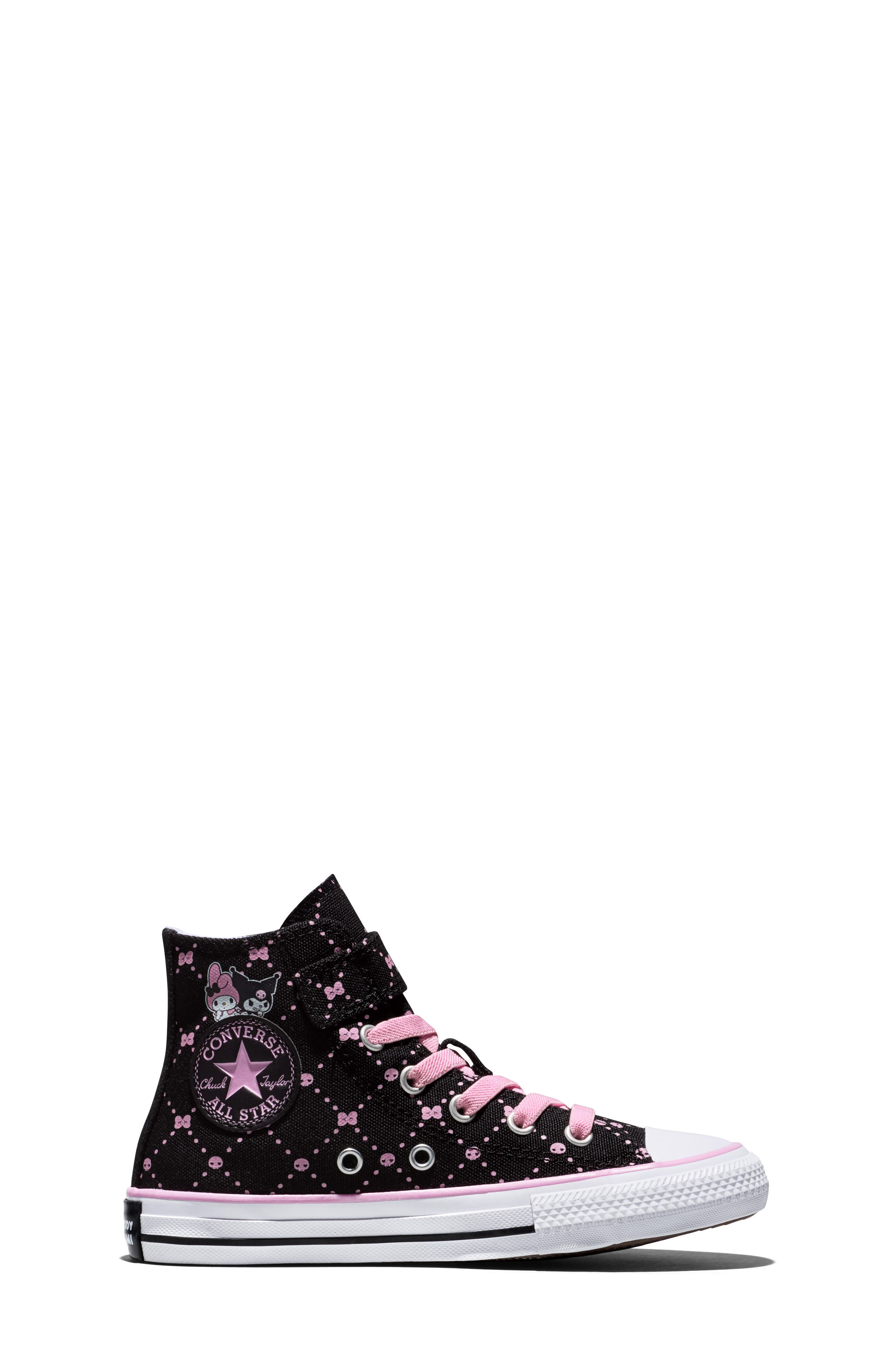 Converse Kids' My Melody & Kuromi x Chuck Taylor All Star 1V High Top ...