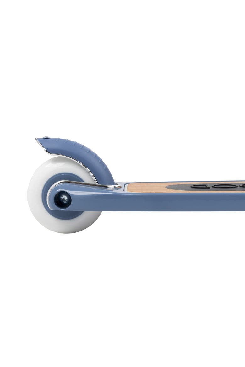 Scooter, Alternate, color, Blue