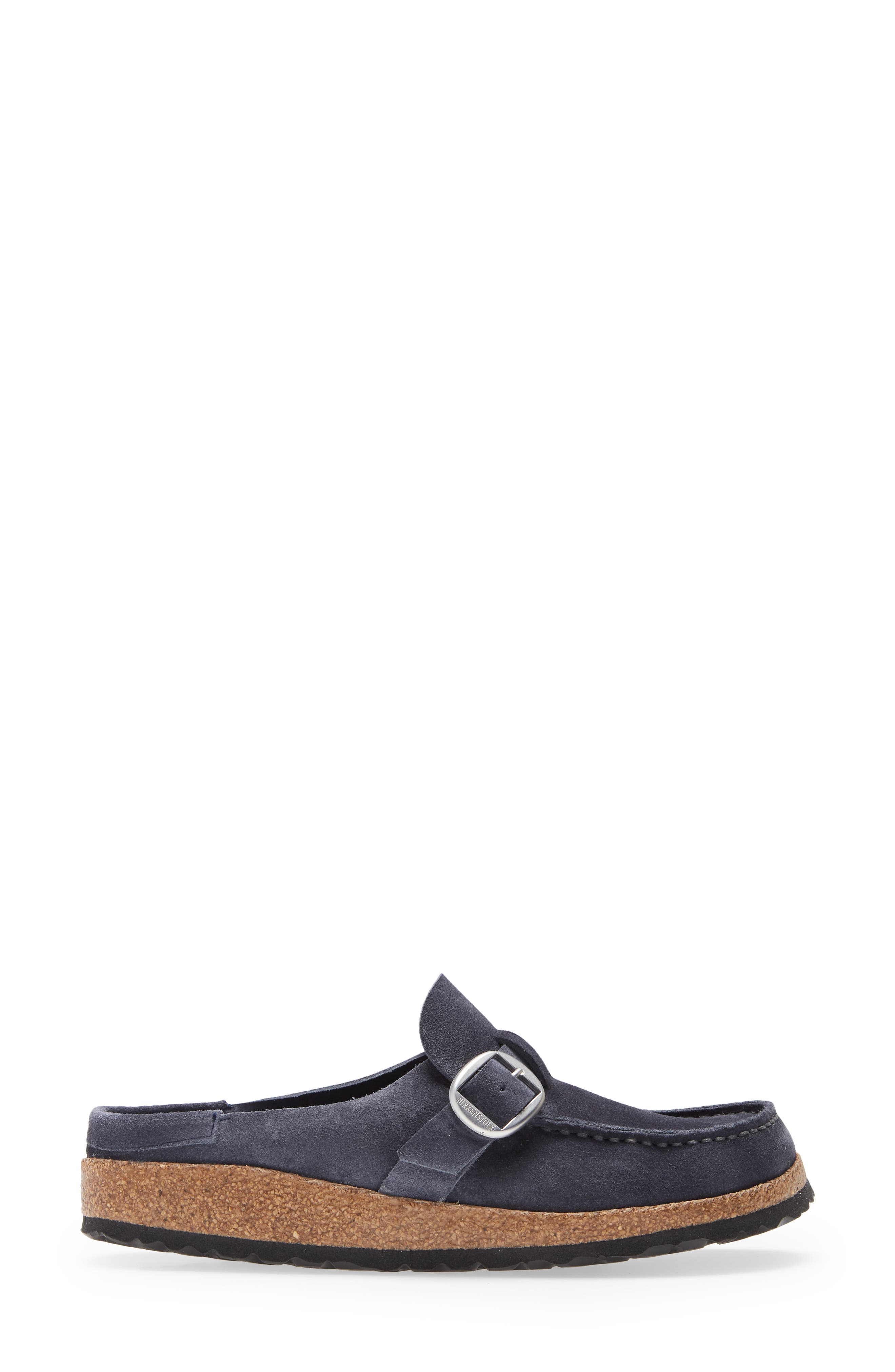 Buckley Clog, Alternate, color, BLUE