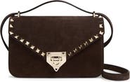 Valentino Garavani Small Rockstud Shoulder Bag