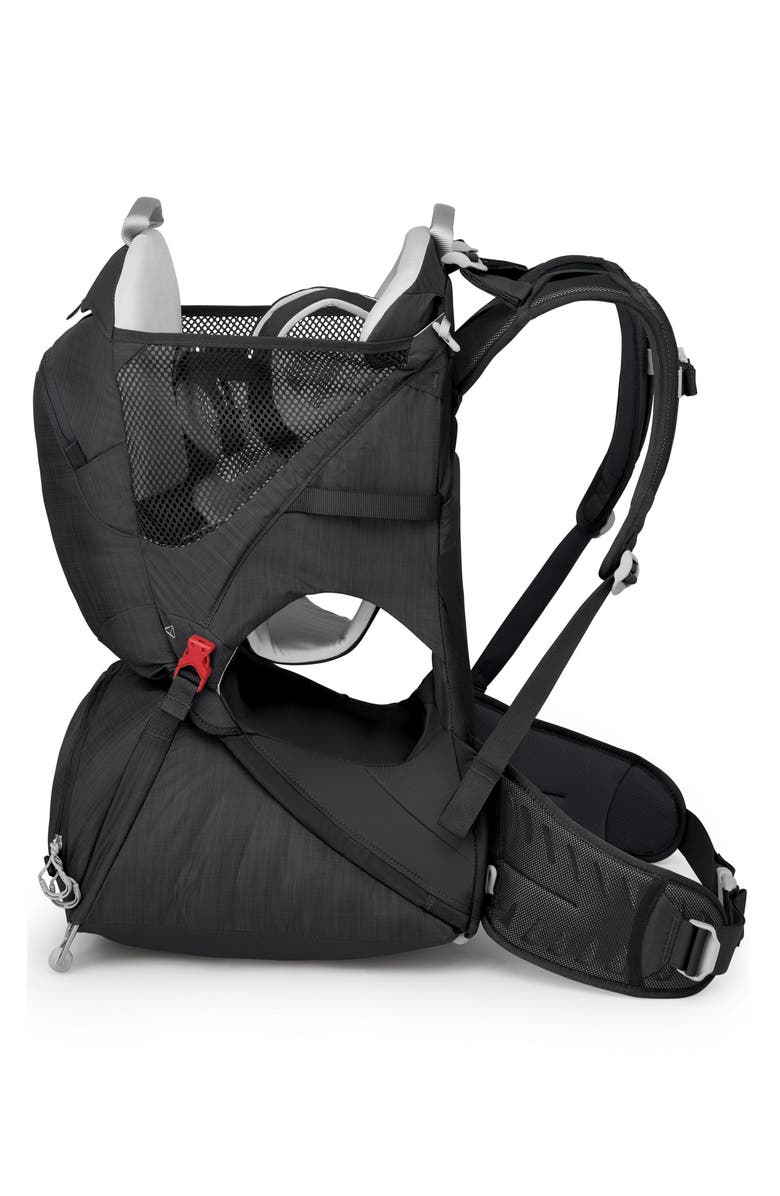 Osprey Poco<sup>™</sup> SLT Child Carrier, Alternate, color, Black