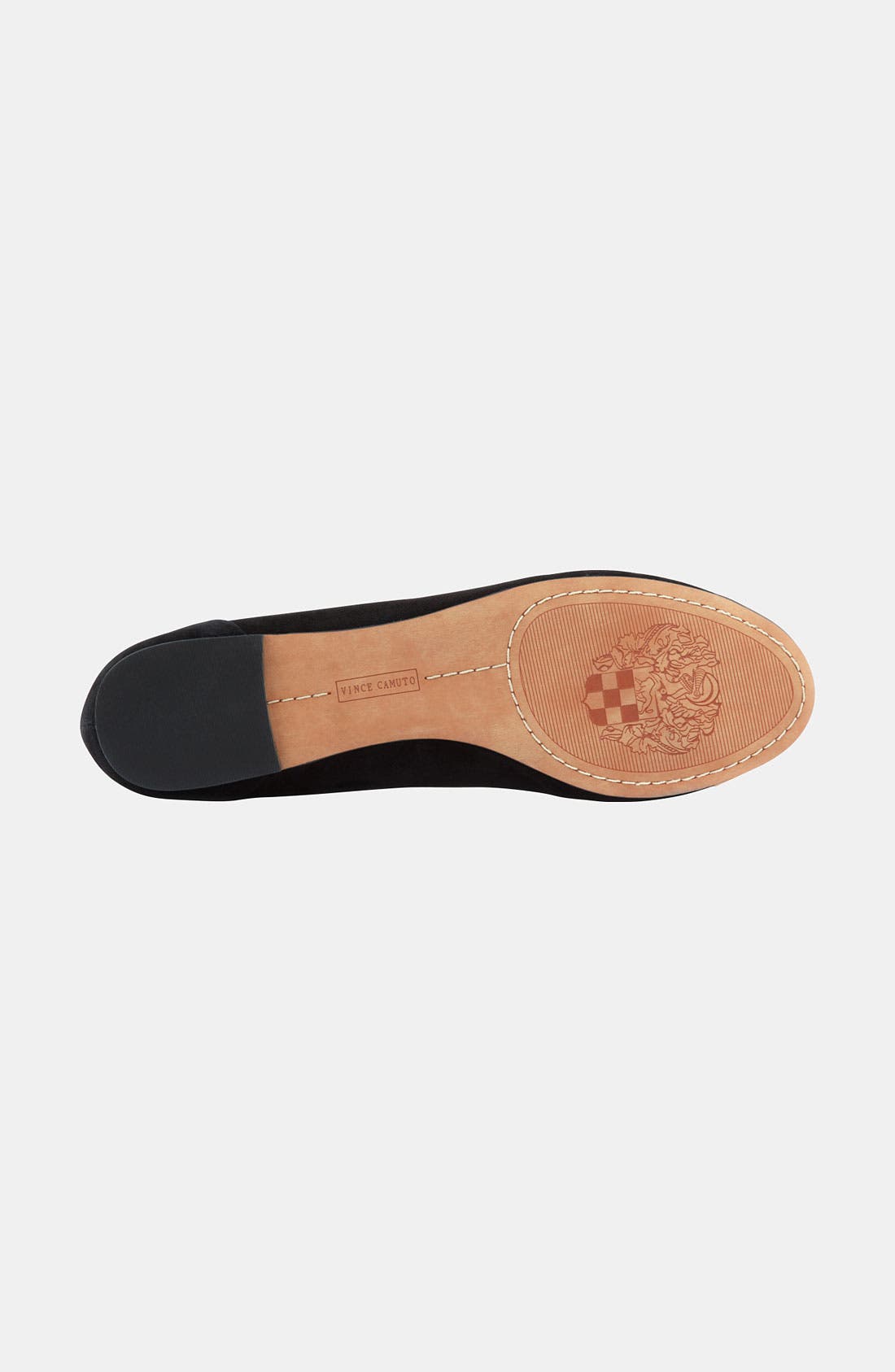 Vince Camuto 'Olita 2' Flat, Alternate, color, 