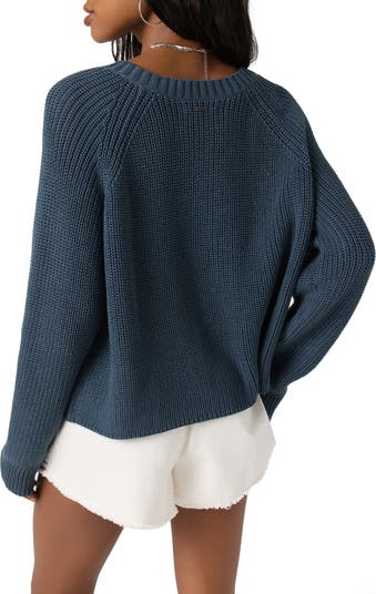 Kerris Cotton Blend Cardigan