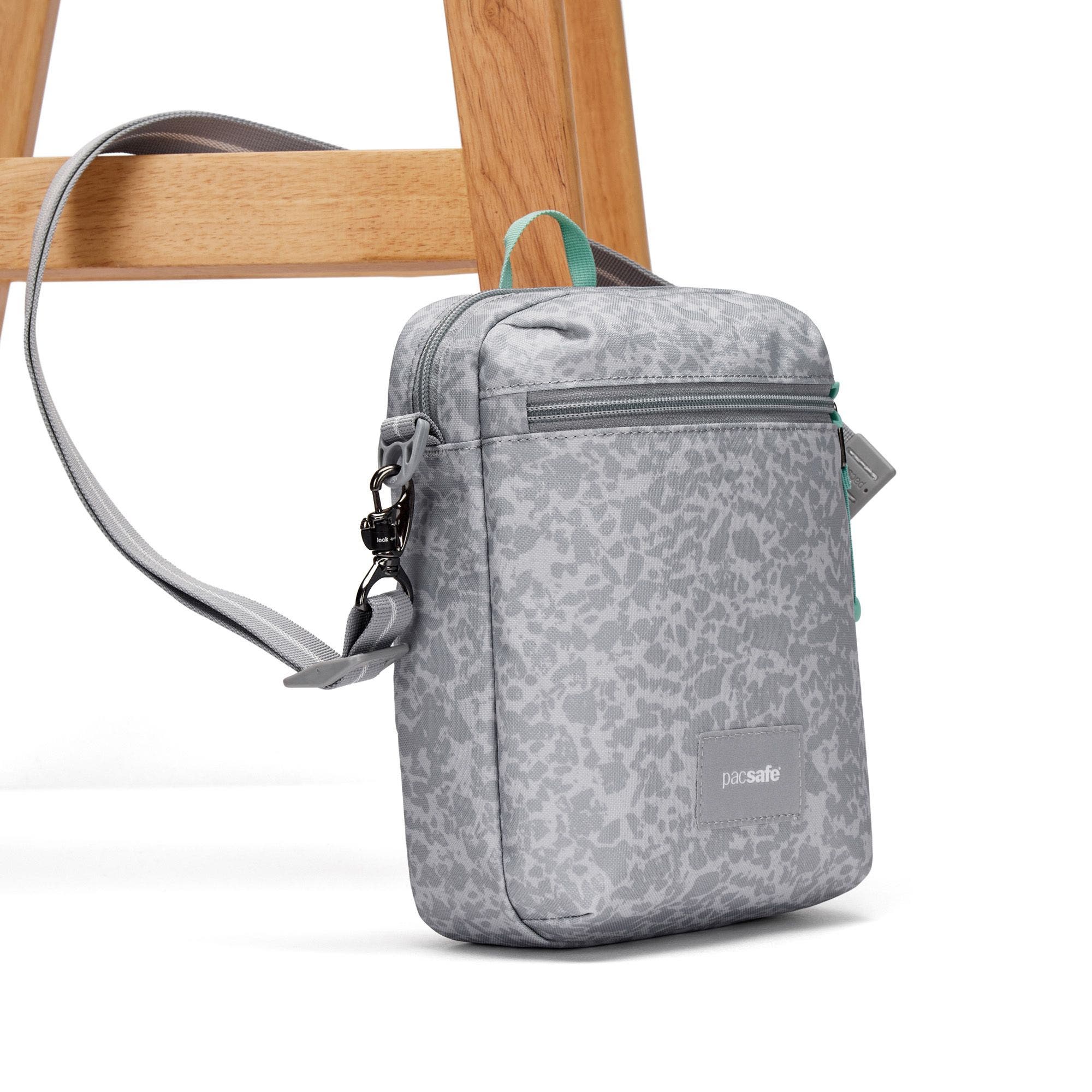 GO Festival Crossbody, Alternate, color, Meteor Ice