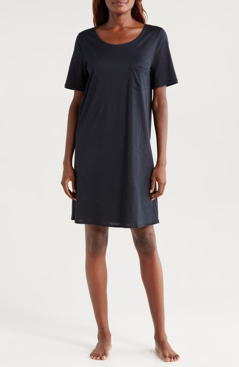 Cotton Nightshirt