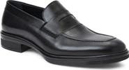 Bruno Magli Quarrata Apron Toe Penny Loafer